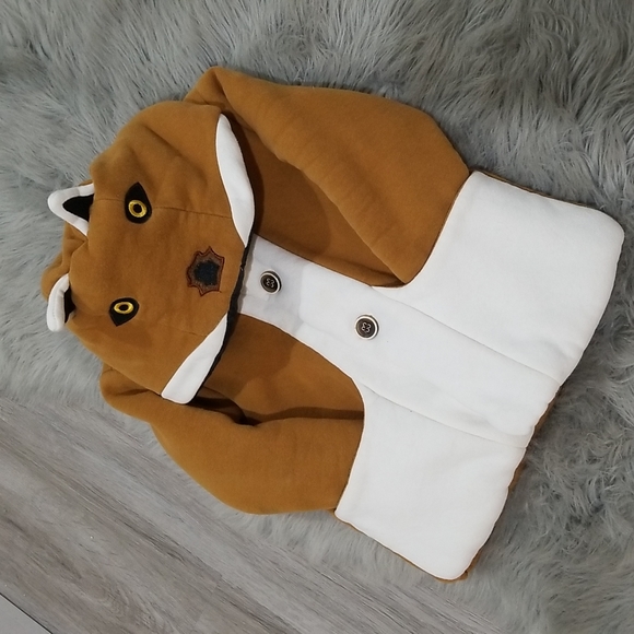 Leighton Alexander Co Jacket - Picture 8 of 8